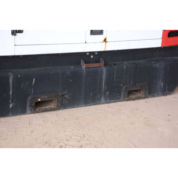 2011 Sdmo R220C3-43200288