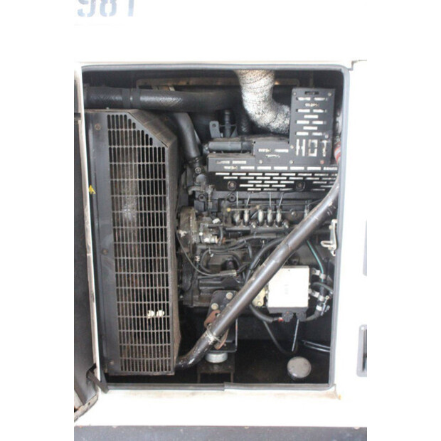 2011 Sdmo R220C3-43200289