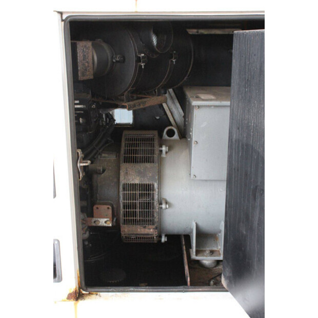 2011 Sdmo R220C3-43200290