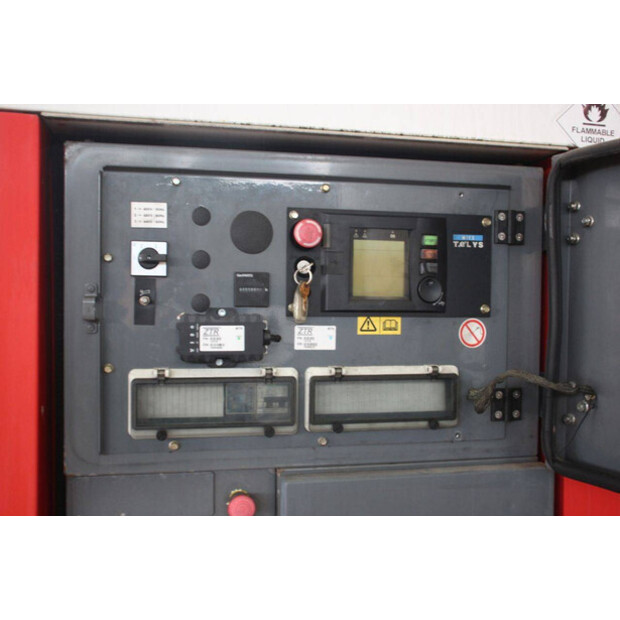 2011 Sdmo R220C3-43200291