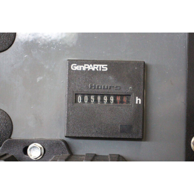 2011 Sdmo R220C3-43200292