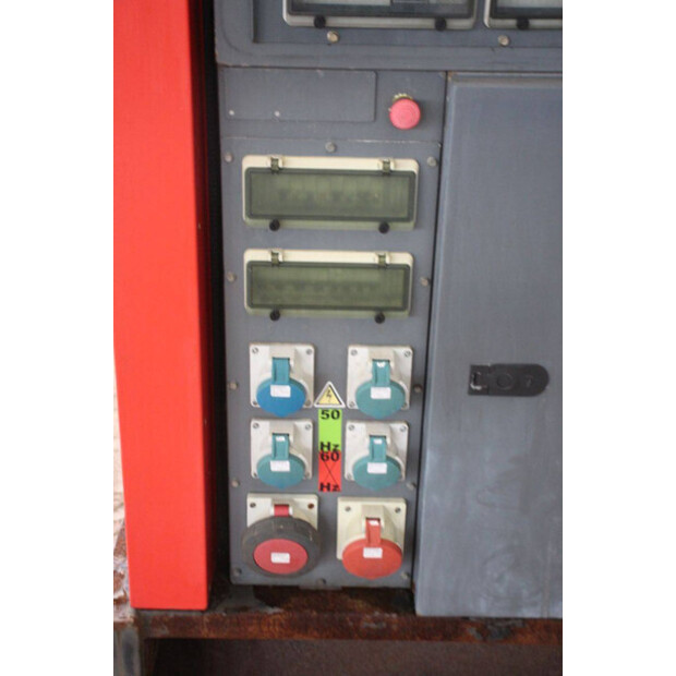 2011 Sdmo R220C3-43200293