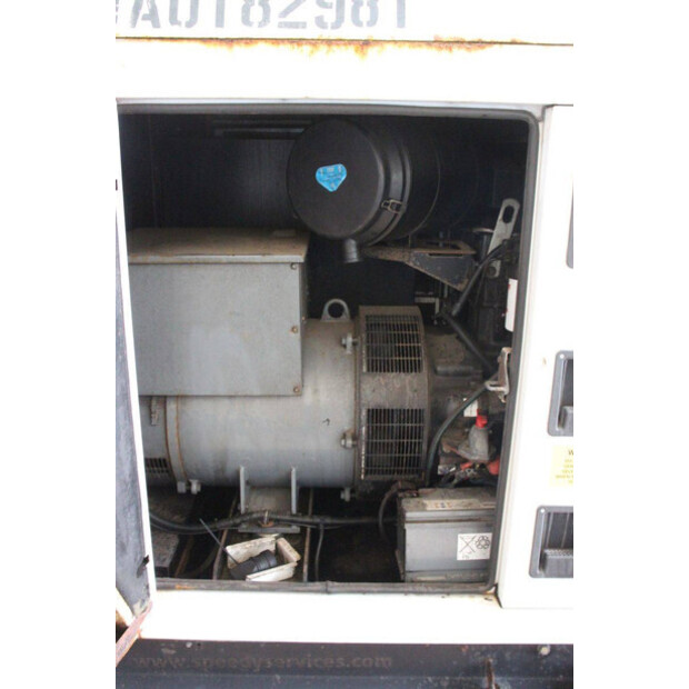 2011 Sdmo R220C3-43200294