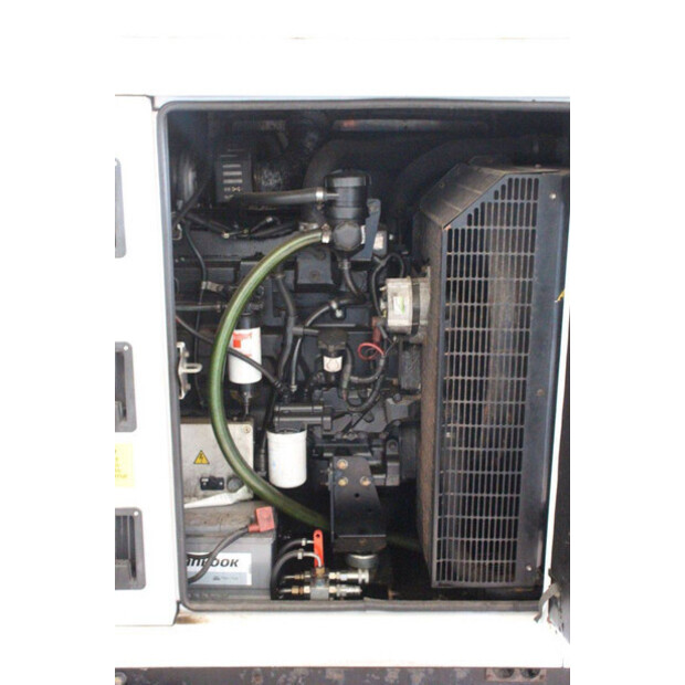 2011 Sdmo R220C3-43200295