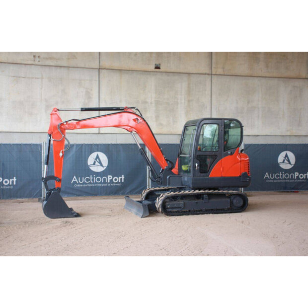 2025 Newkrick Newrick N60-43200297