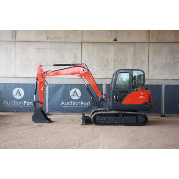 2025 Newkrick Newrick N60-43200298