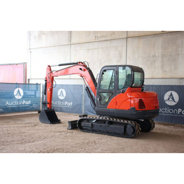 2025 Newkrick Newrick N60-43200299