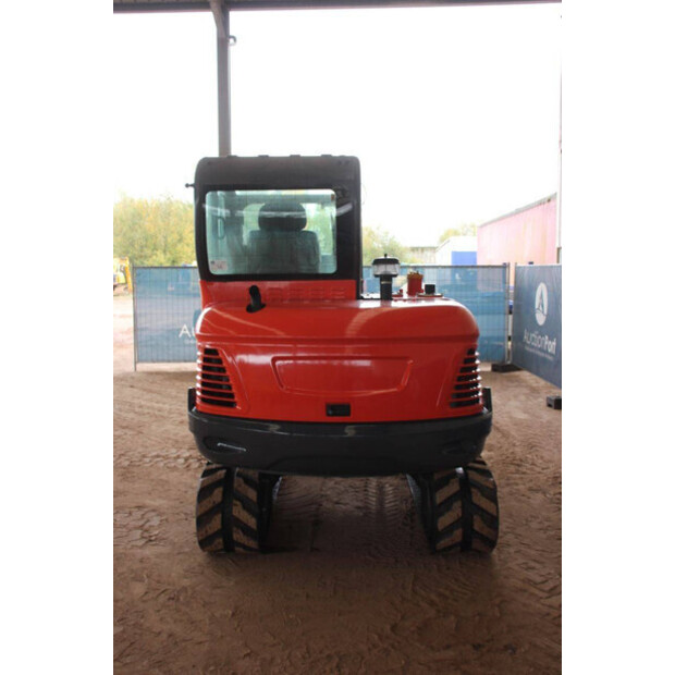 2025 Newkrick Newrick N60-43200300