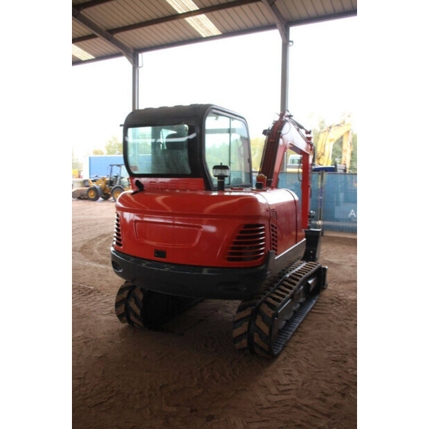 2025 Newkrick Newrick N60-43200301