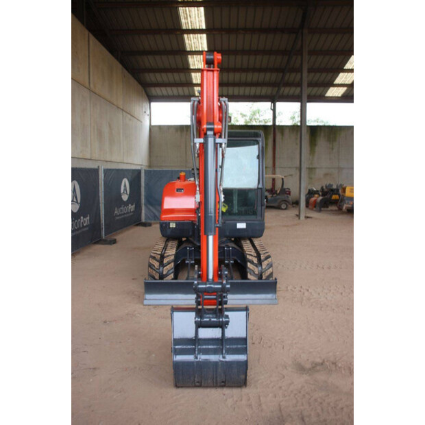 2025 Newkrick Newrick N60-43200303