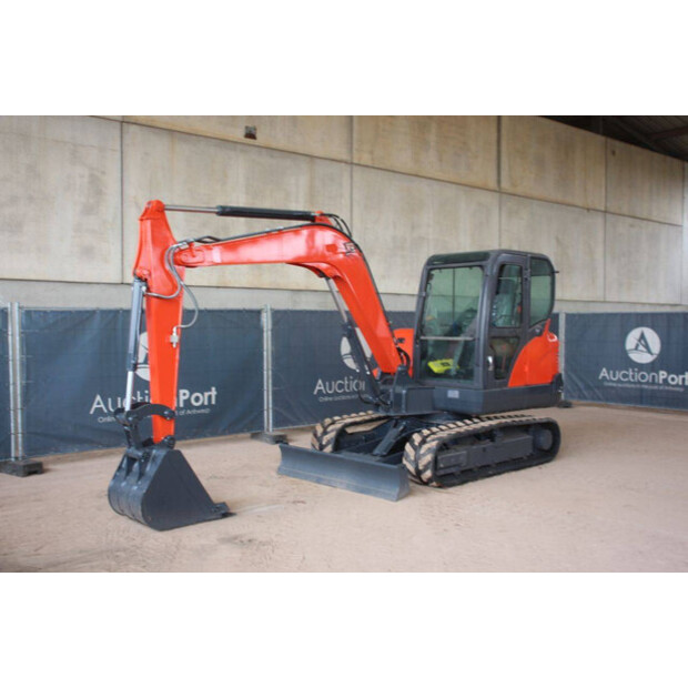 2025 Newkrick Newrick N60-43200304