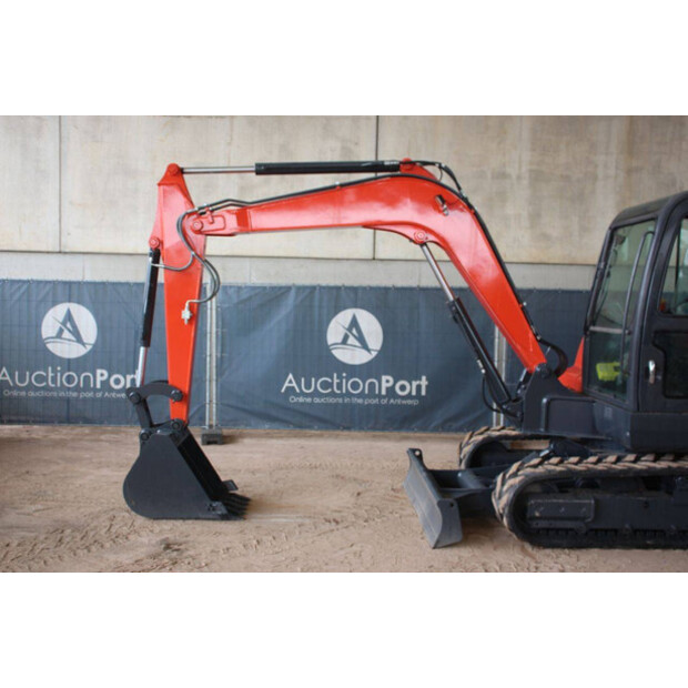 2025 Newkrick Newrick N60-43200305