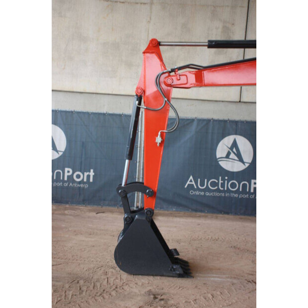 2025 Newkrick Newrick N60-43200306