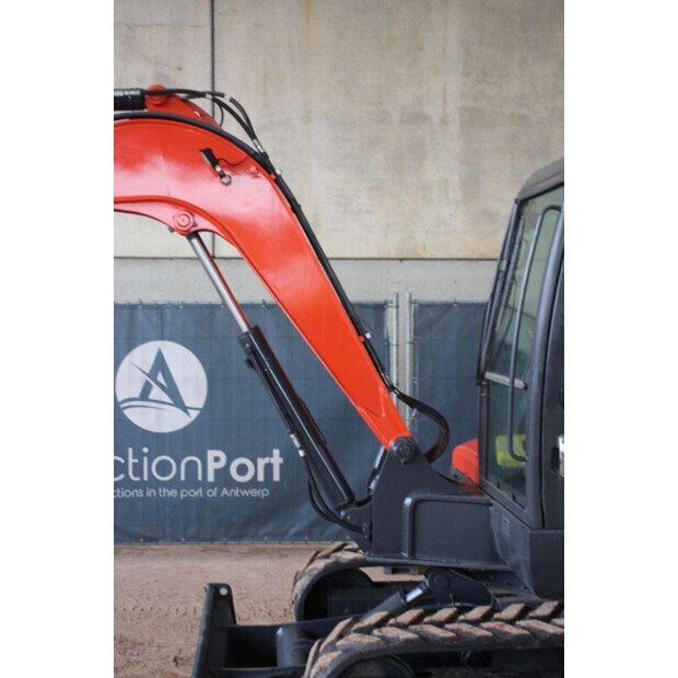 2025 Newkrick Newrick N60-43200308