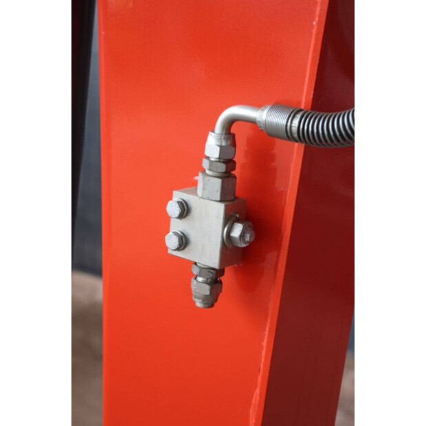 2025 Newkrick Newrick N60-43200312