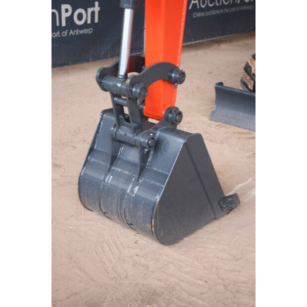 2025 Newkrick Newrick N60-43200314