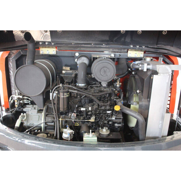 2025 Newkrick Newrick N60-43200317