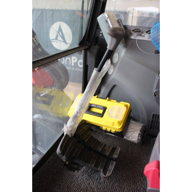 2025 Newkrick Newrick N60-43200322