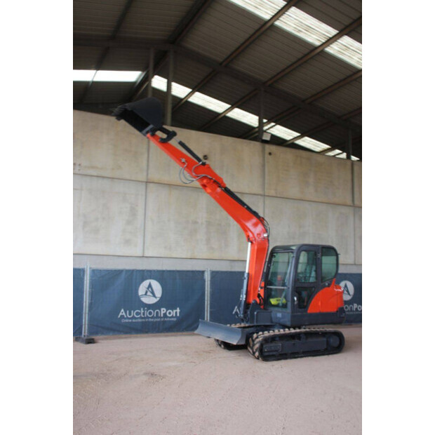 2025 Newkrick Newrick N60-43200326