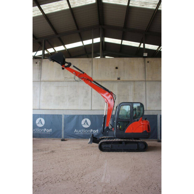 2025 Newkrick Newrick N60-43200327