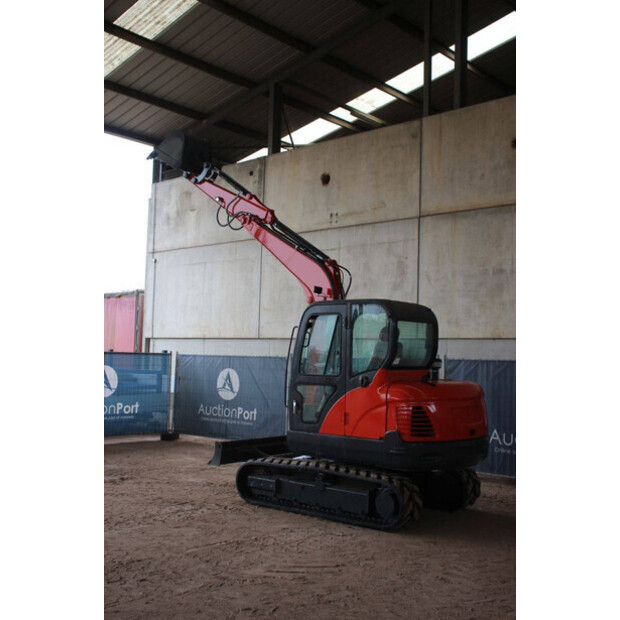 2025 Newkrick Newrick N60-43200328