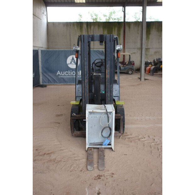 2019 كلارك EPX25i-43200337