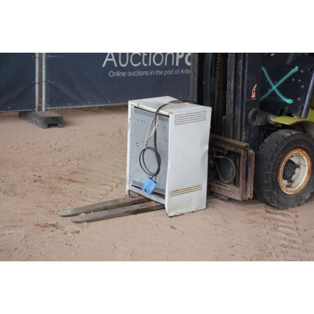 2019 كلارك EPX25i-43200339