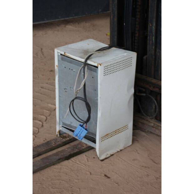 2019 كلارك EPX25i-43200340