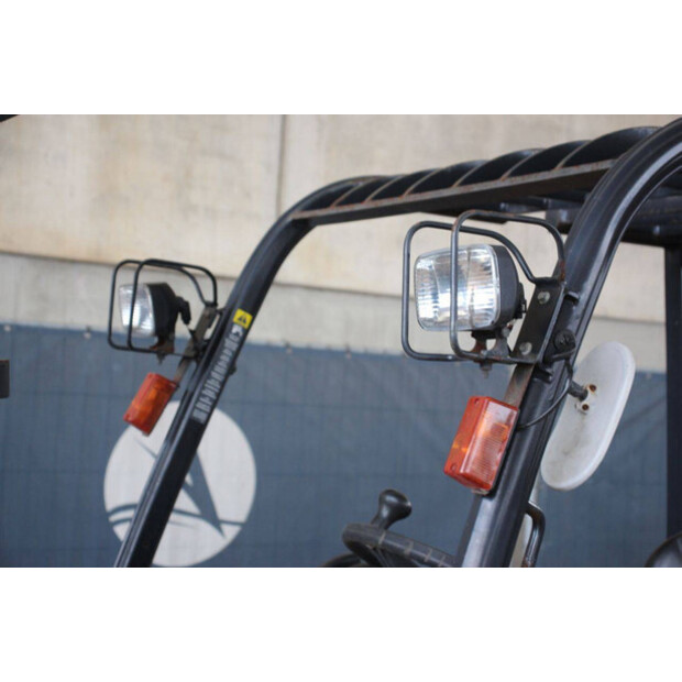 2019 كلارك EPX25i-43200342