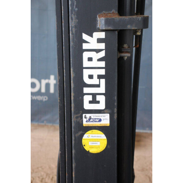 2019 كلارك EPX25i-43200343