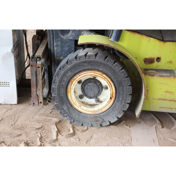 2019 كلارك EPX25i-43200344