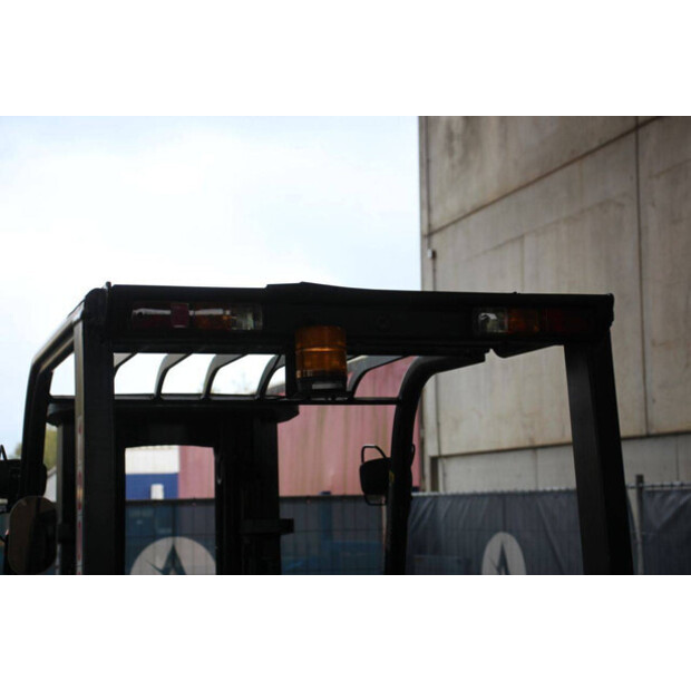 2019 كلارك EPX25i-43200346