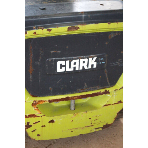 2019 كلارك EPX25i-43200347