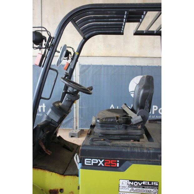 2019 كلارك EPX25i-43200350