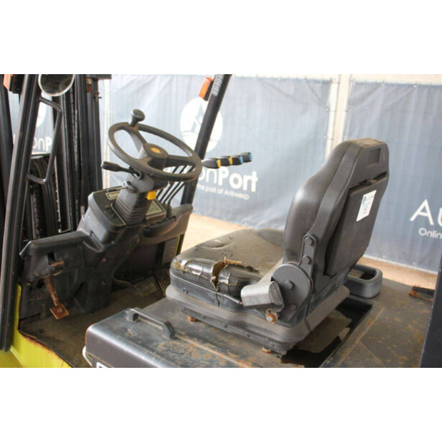 2019 كلارك EPX25i-43200351