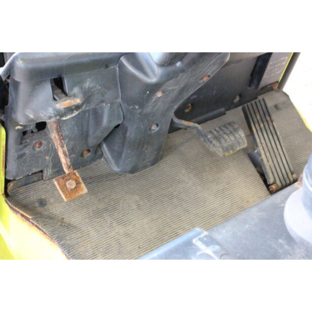 2019 كلارك EPX25i-43200352