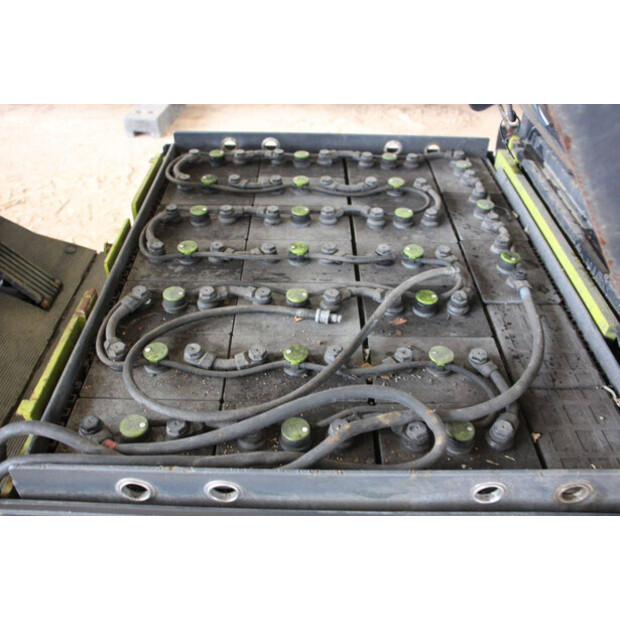 2019 كلارك EPX25i-43200353