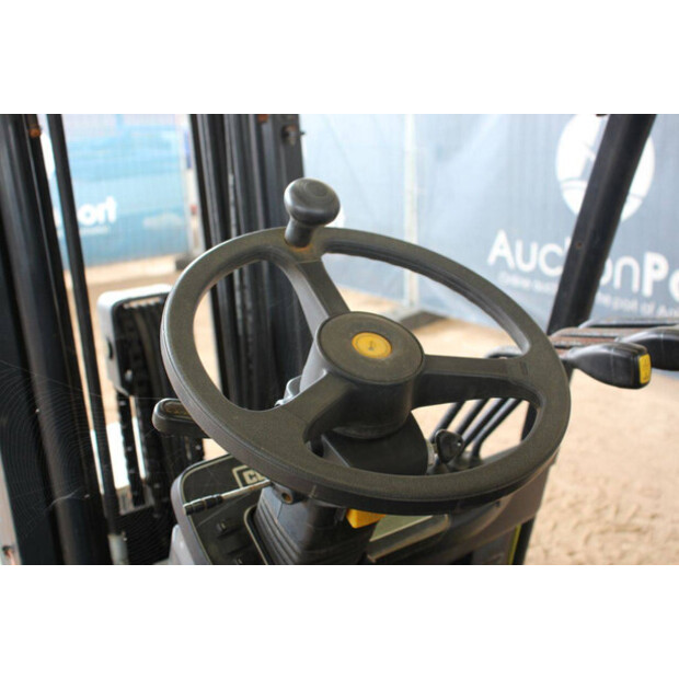 2019 كلارك EPX25i-43200354