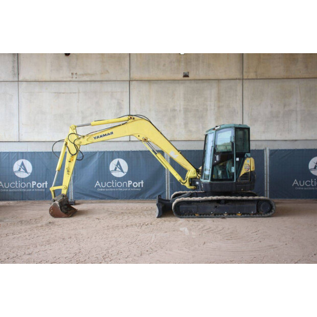 YANMAR VIO80-43200357