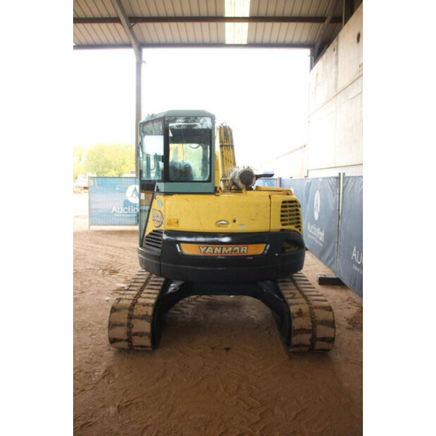 YANMAR VIO80-43200359