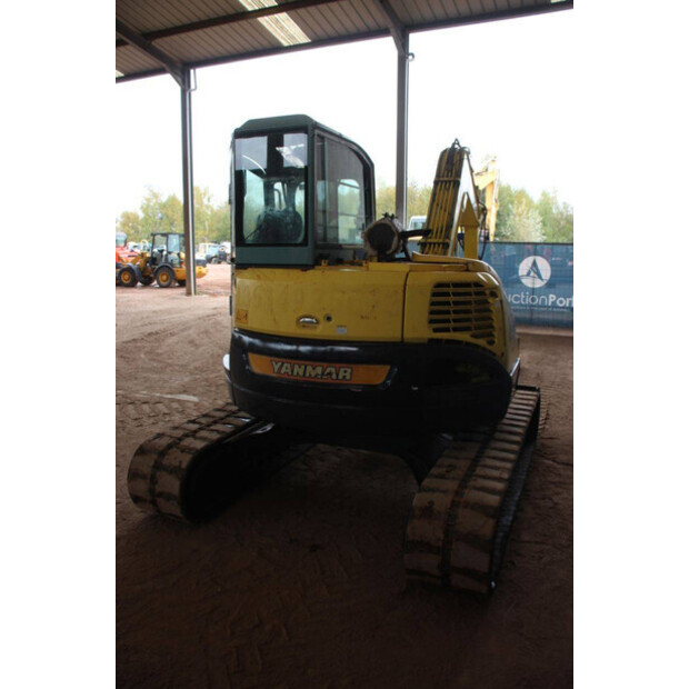 YANMAR VIO80-43200360