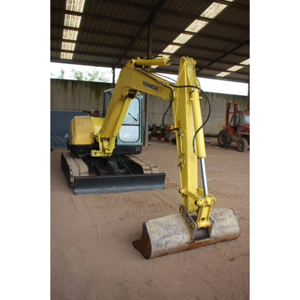 YANMAR VIO80-43200361