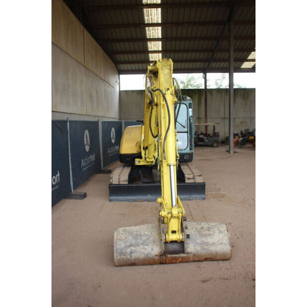 YANMAR VIO80-43200362