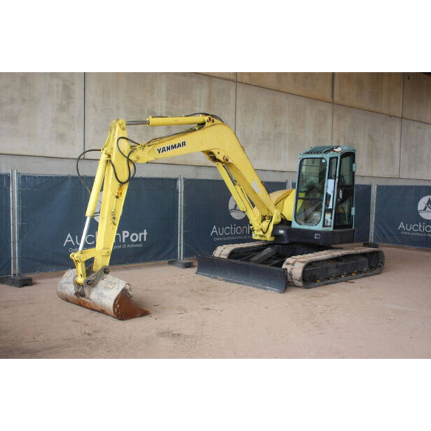 YANMAR VIO80-43200363