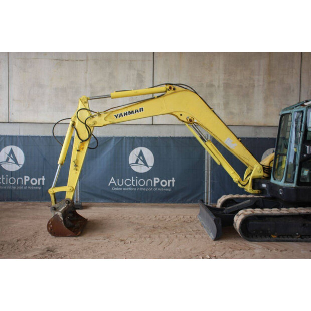 YANMAR VIO80-43200364