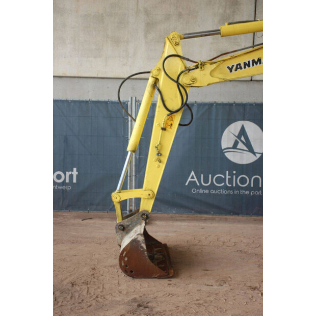 YANMAR VIO80-43200365