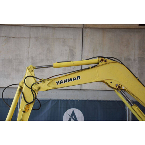 YANMAR VIO80-43200366