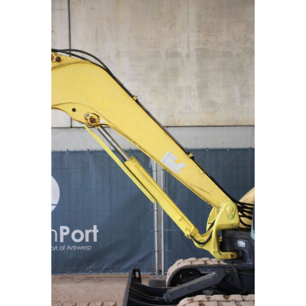 YANMAR VIO80-43200367