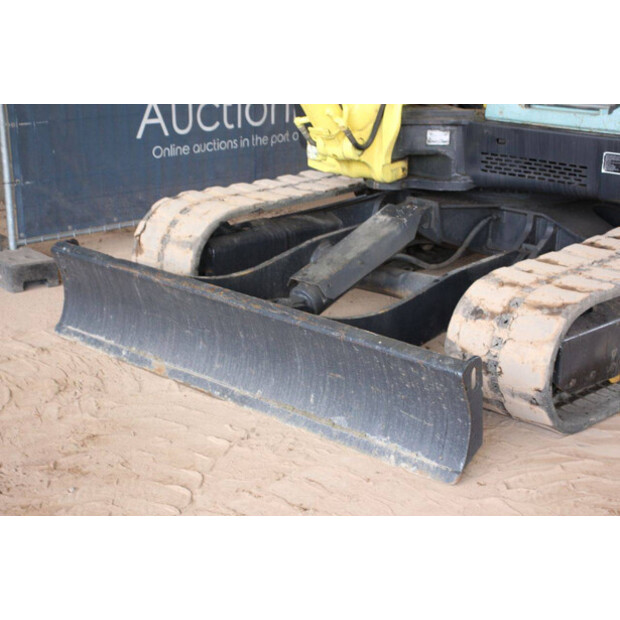 YANMAR VIO80-43200368