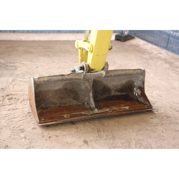 YANMAR VIO80-43200370